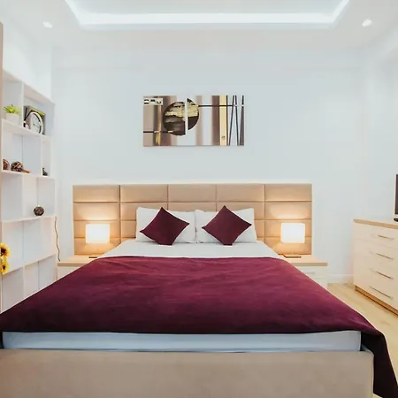 Color Corneliu Coposu 1a Street