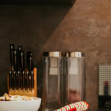 Color Corneliu Coposu 1a Street Daire