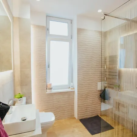 Color Corneliu Coposu 1a Street Apartament Bukareszt