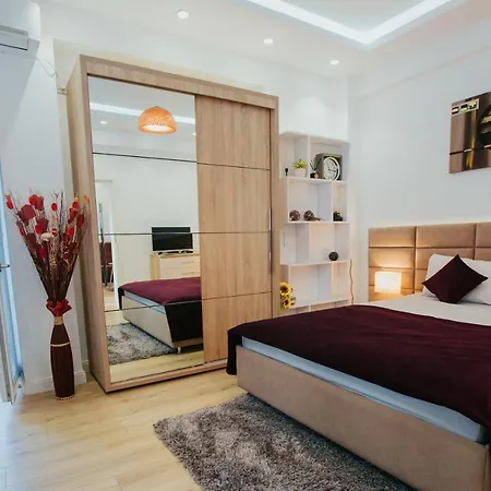 Color Corneliu Coposu 1a Street