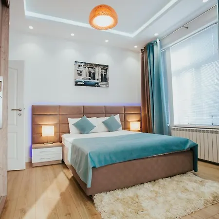 Color Corneliu Coposu 1a Street