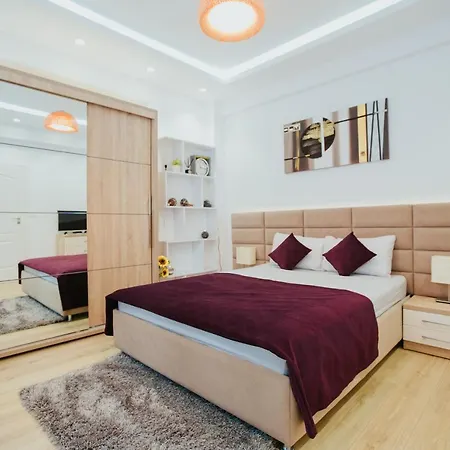 Color Corneliu Coposu 1a Street *