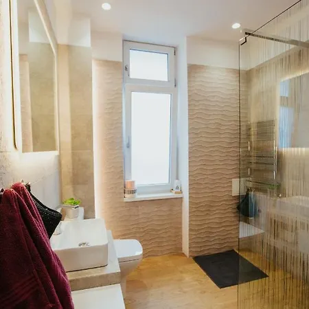 Apartment Color Corneliu Coposu 1a Street