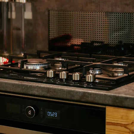 Daire Color Corneliu Coposu 1a Street *