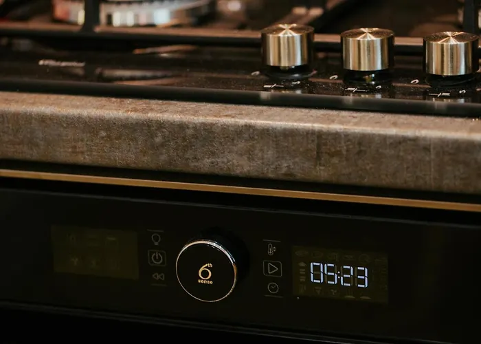 Color Corneliu Coposu 1a Street Apartament