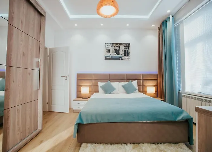 Color Corneliu Coposu 1a Street