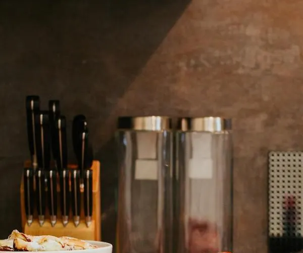 Color Corneliu Coposu 1a Street Apartament