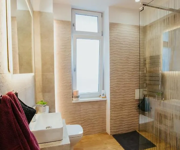 Apartament Color Corneliu Coposu 1a Street