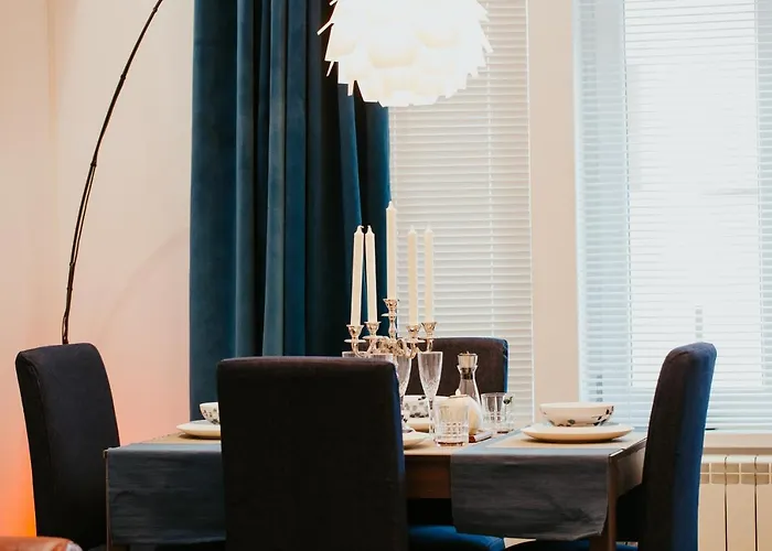 Color Corneliu Coposu 1a Street *