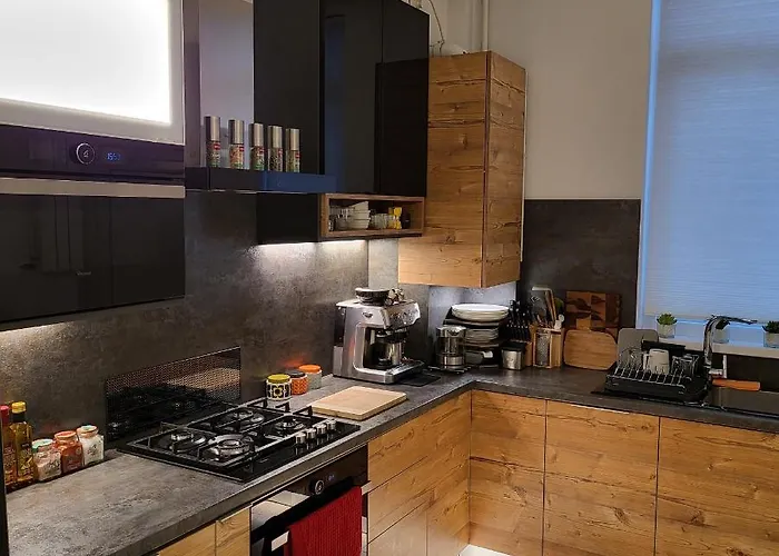 Color Corneliu Coposu 1a Street Apartament *