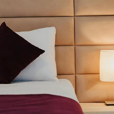 Color Corneliu Coposu 1a Street Διαμέρισμα *