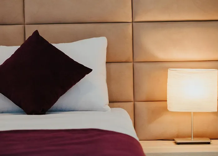 Color Corneliu Coposu 1a Street Apartment *