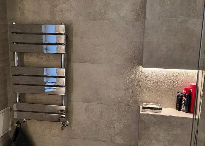 Color Corneliu Coposu 1a Street * Bucharest