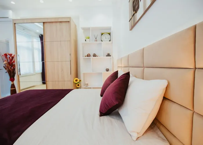 Color Corneliu Coposu 1a Street *