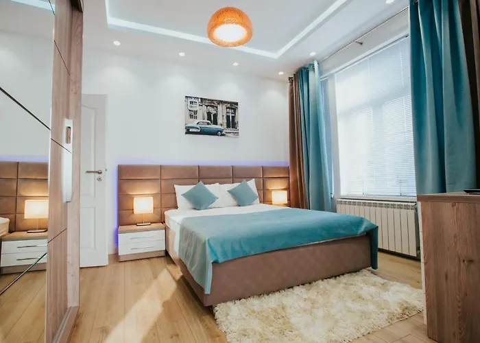 Color Corneliu Coposu 1a Street